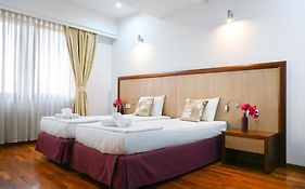 City5 Rooms & Suites By Lsa