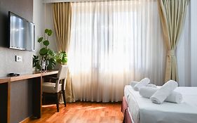 City5 Rooms & Suites By Lsa